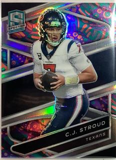 C.J. Stroud