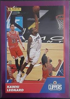 Kawhi Leonard