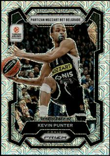 Kevin Punter