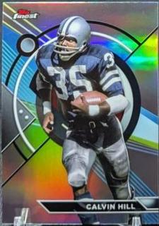 Calvin Hill