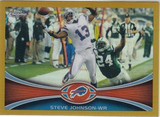 Steve Johnson
