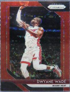 Dwyane Wade