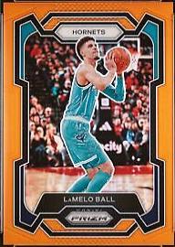 LaMelo Ball
