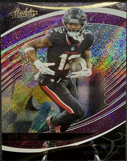 Nico Collins