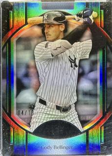 Cody Bellinger