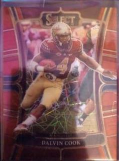 Dalvin Cook
