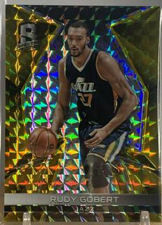 Rudy Gobert