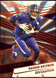 Rashod Bateman