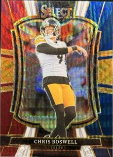 Chris Boswell