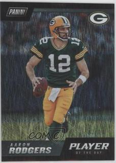Aaron Rodgers