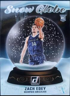 Zach Edey