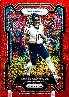 Chase Claypool