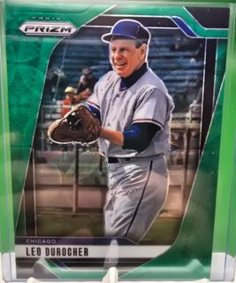 Leo Durocher