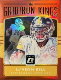 Le'Veon Bell