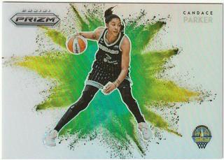 Candace Parker