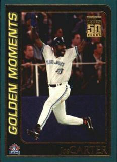Joe Carter