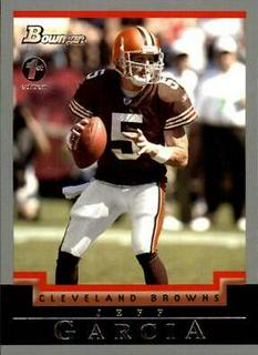 Jeff Garcia