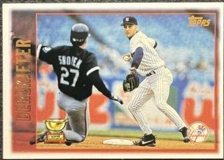 Derek Jeter