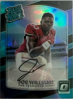 Joe Williams