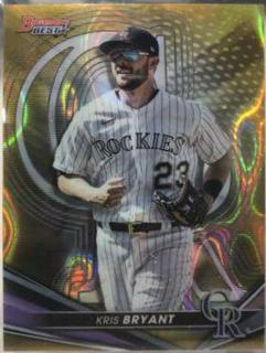 Kris Bryant