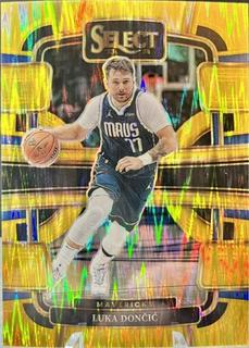 Luka Doncic