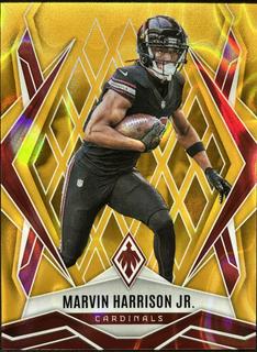 Marvin Harrison Jr.
