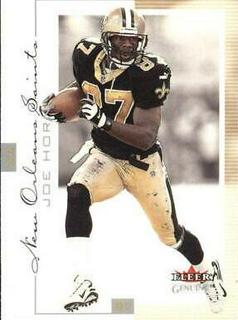 Joe Horn