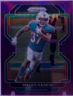 Myles Gaskin