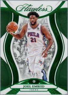 Joel Embiid