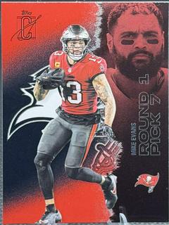 Mike Evans