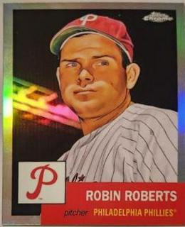 Robin Roberts