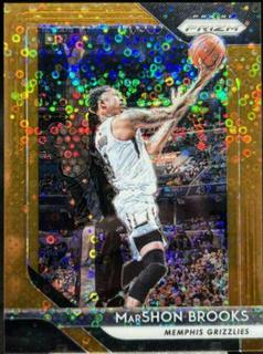Marshon Brooks