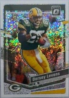 Dorsey Levens