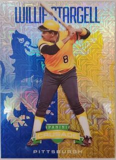 Willie Stargell