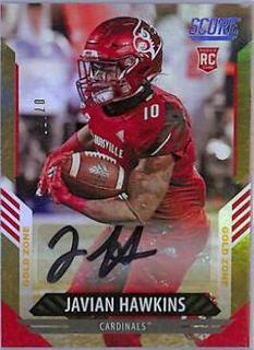 Javian Hawkins