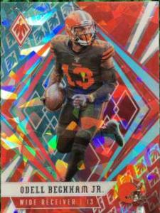 Odell Beckham Jr.