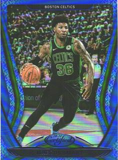 Marcus Smart