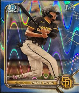 James Wood