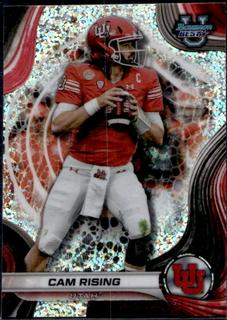 Cam Rising
