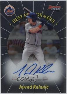 Jarred Kelenic