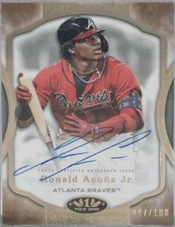 Ronald Acuña Jr