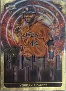 Yordan Alvarez