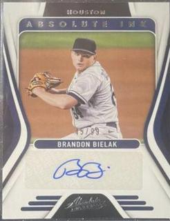 Brandon Bielak