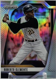 Roberto Clemente