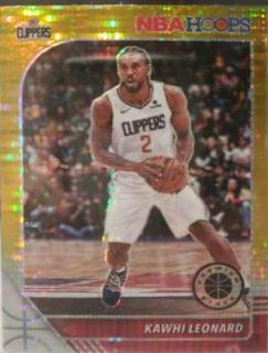 Kawhi Leonard