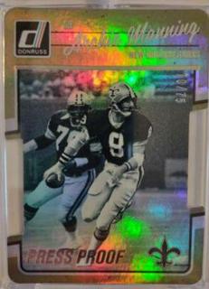 Archie Manning
