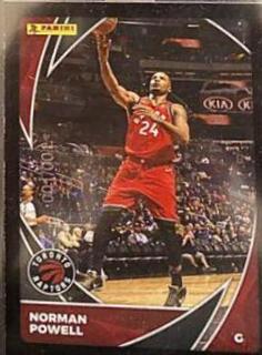 Norman Powell