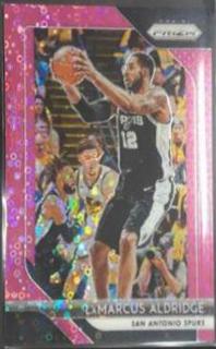 LaMarcus Aldridge