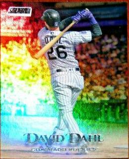 David Dahl
