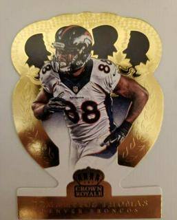 Demaryius Thomas